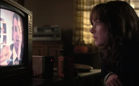 Stranger Things: S2, E3