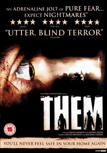 My Shudder Picks: Them 