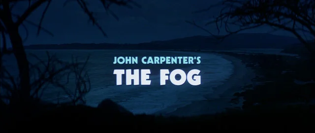 My Shudder Picks: The Fog