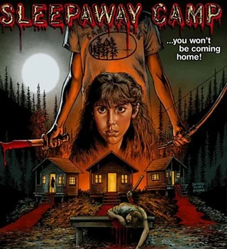 My Shudder Picks: Sleepaway Camp