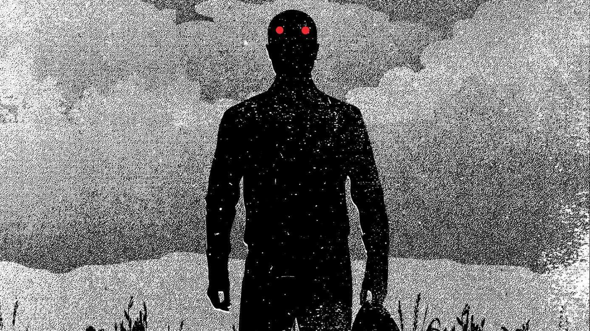 King's 'Outsider': B+