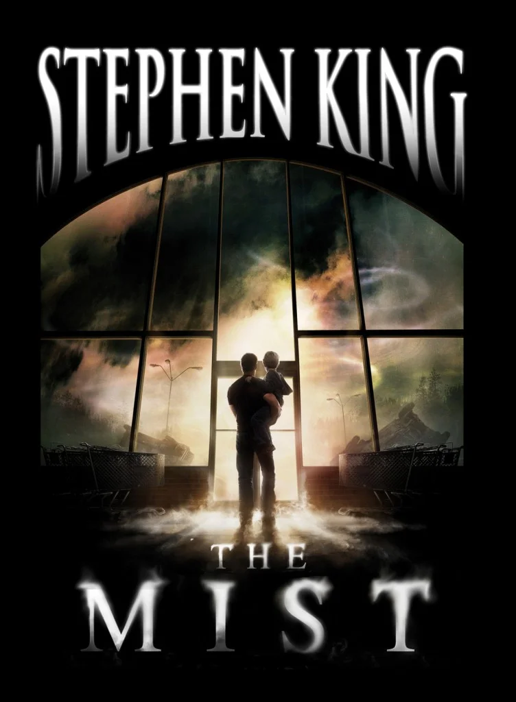 'The Mist': A-