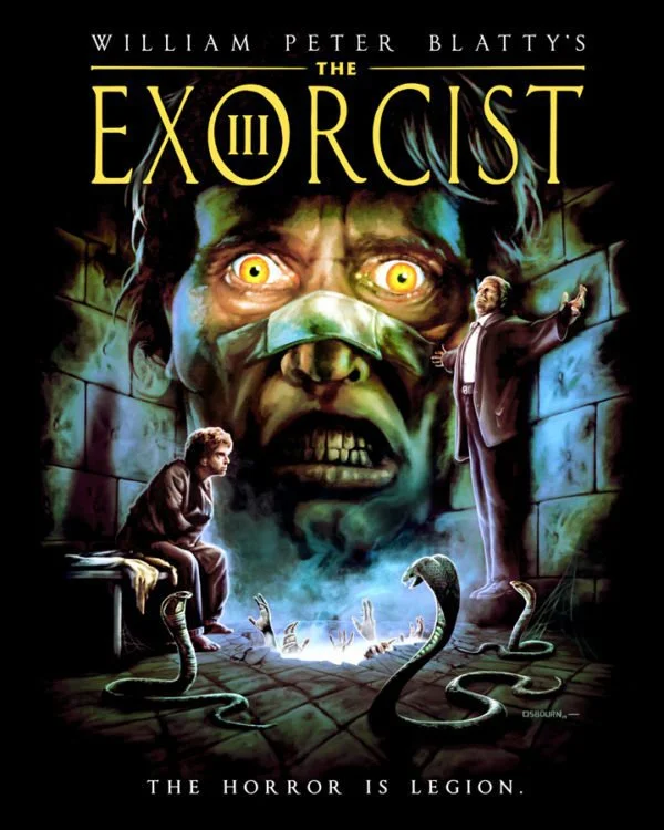 The Exorcist III 