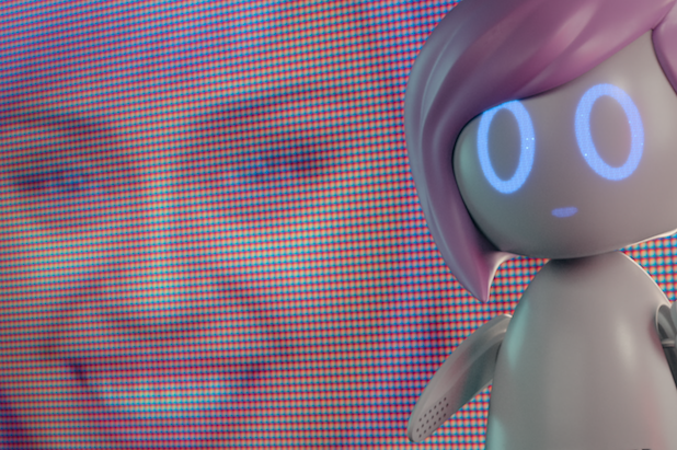 Black Mirror Season 5, Episode 3: "Rachel, Jack, and Ashley Too"