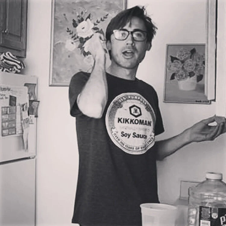 Holy Sh*t - Notes on 2020, Vol. 3