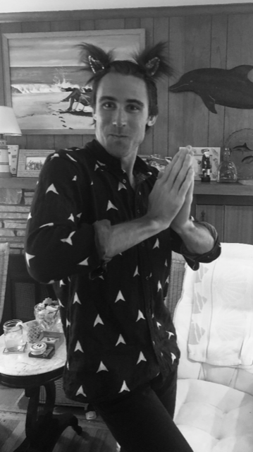 Holy Sh*t - Notes on 2020, Vol. 5