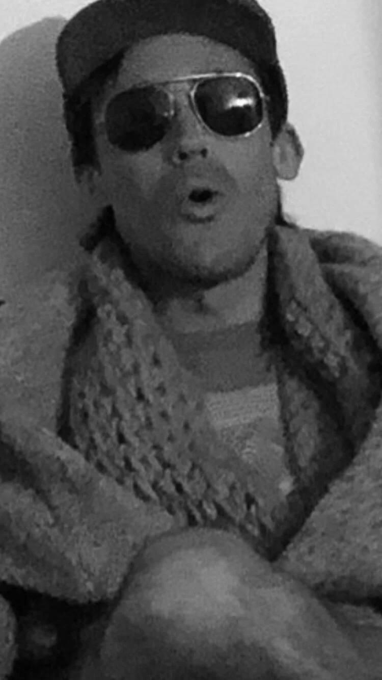 Holy Sh*t - Notes on 2020, Vol. 7