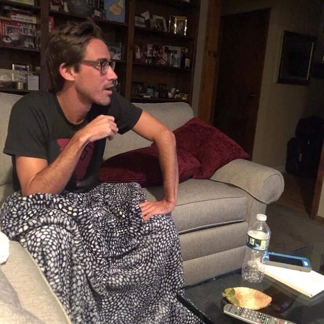 Holy Sh*t - Notes on 2020, Vol. 16