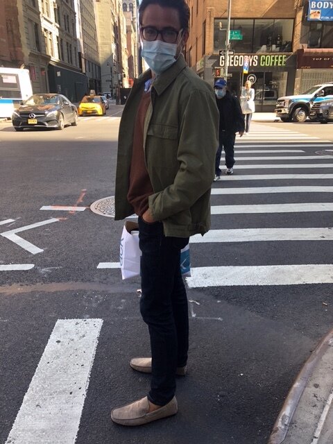 Holy Sh*t - Notes on 2020, Vol. 18 Election Edition