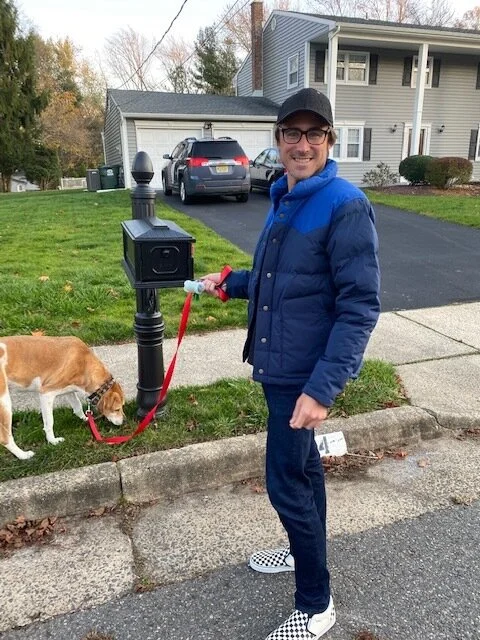 Holy Sh*t - Notes on 2020, Vol. 19