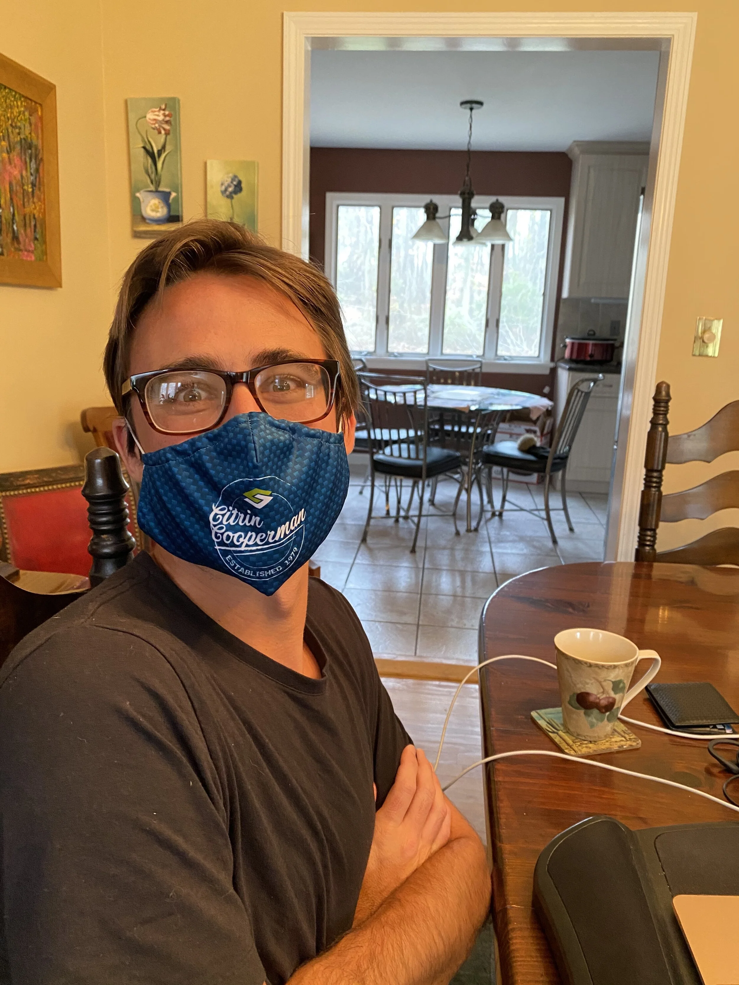 Holy Sh*t - New Year Edition 