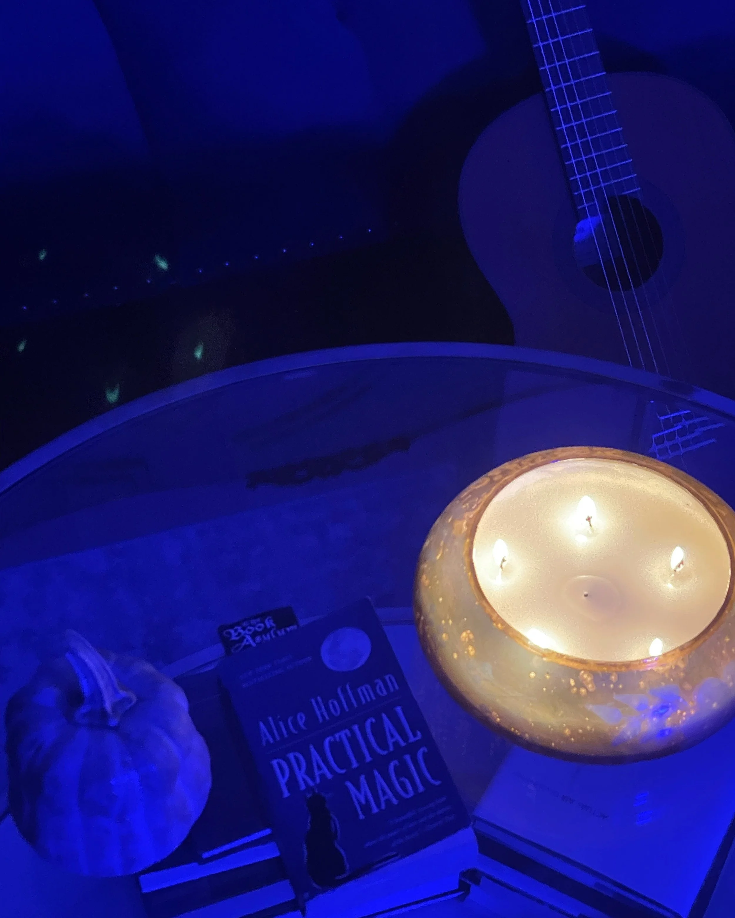 Practical Magic Review