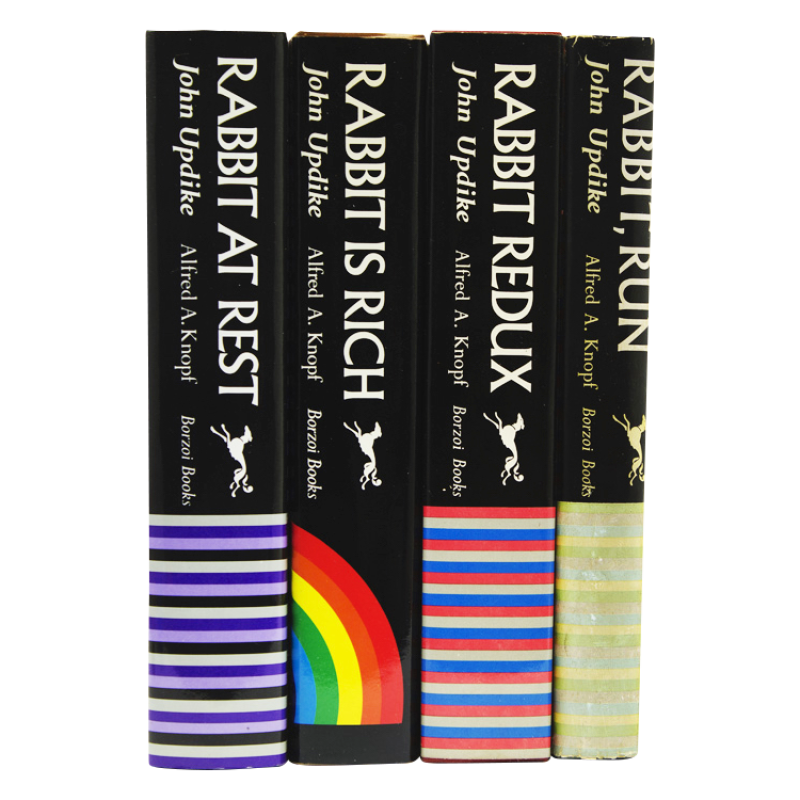 John Updike's 'Rabbit' Novels