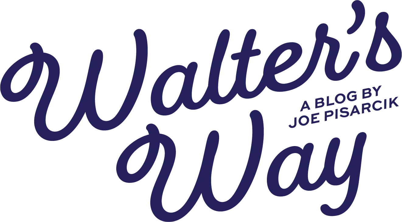 Walter's Way