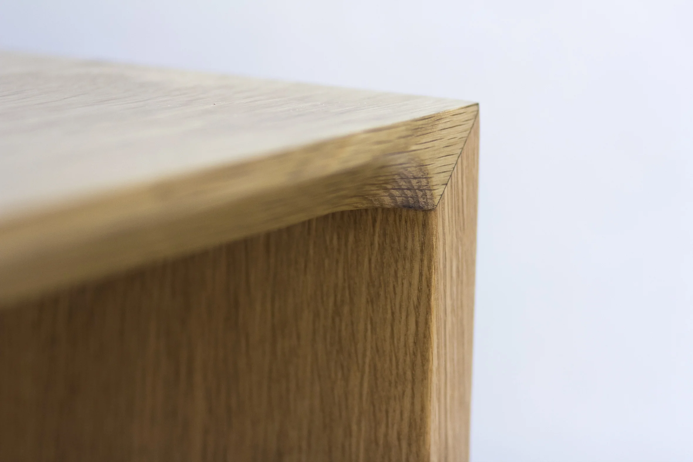 Cadence Bench