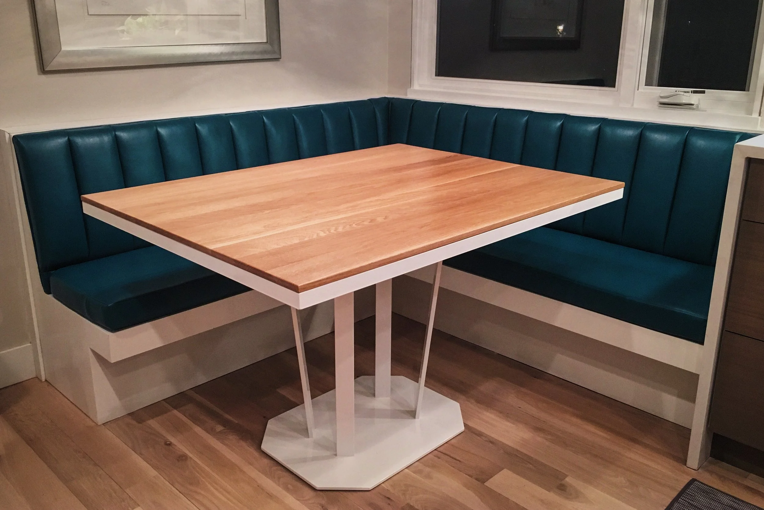 Rushton Table
