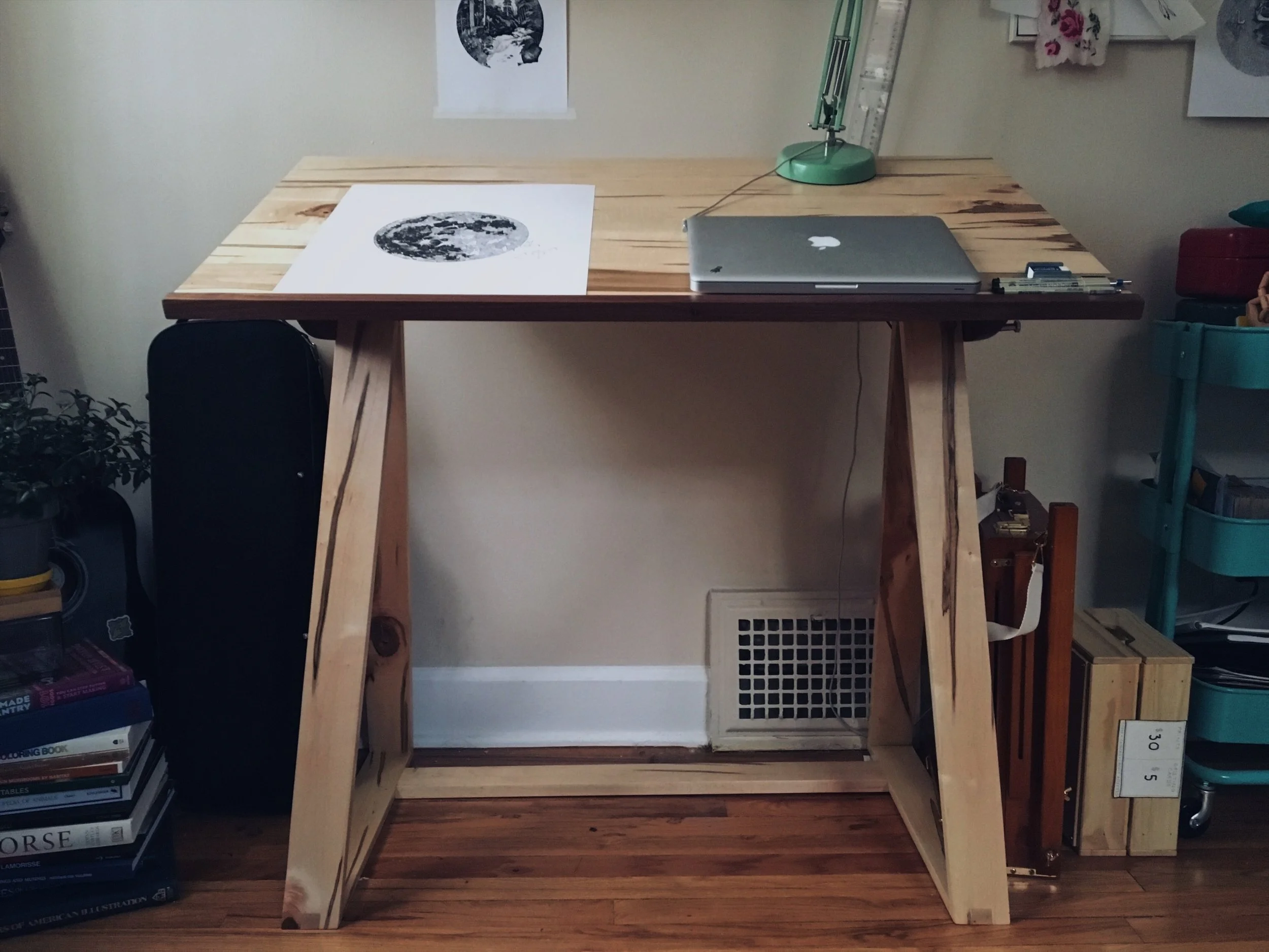 Custom Furniture _ Drafting Table.jpg