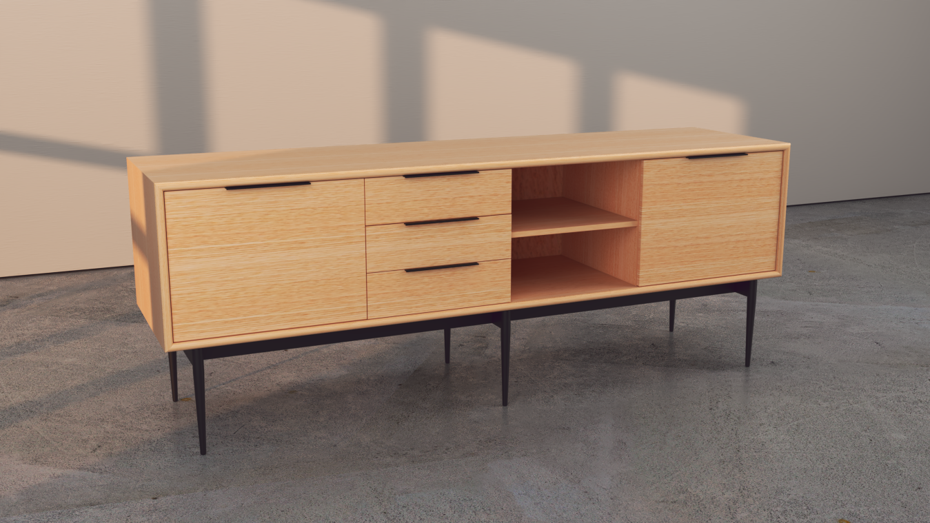 Klas | Credenza