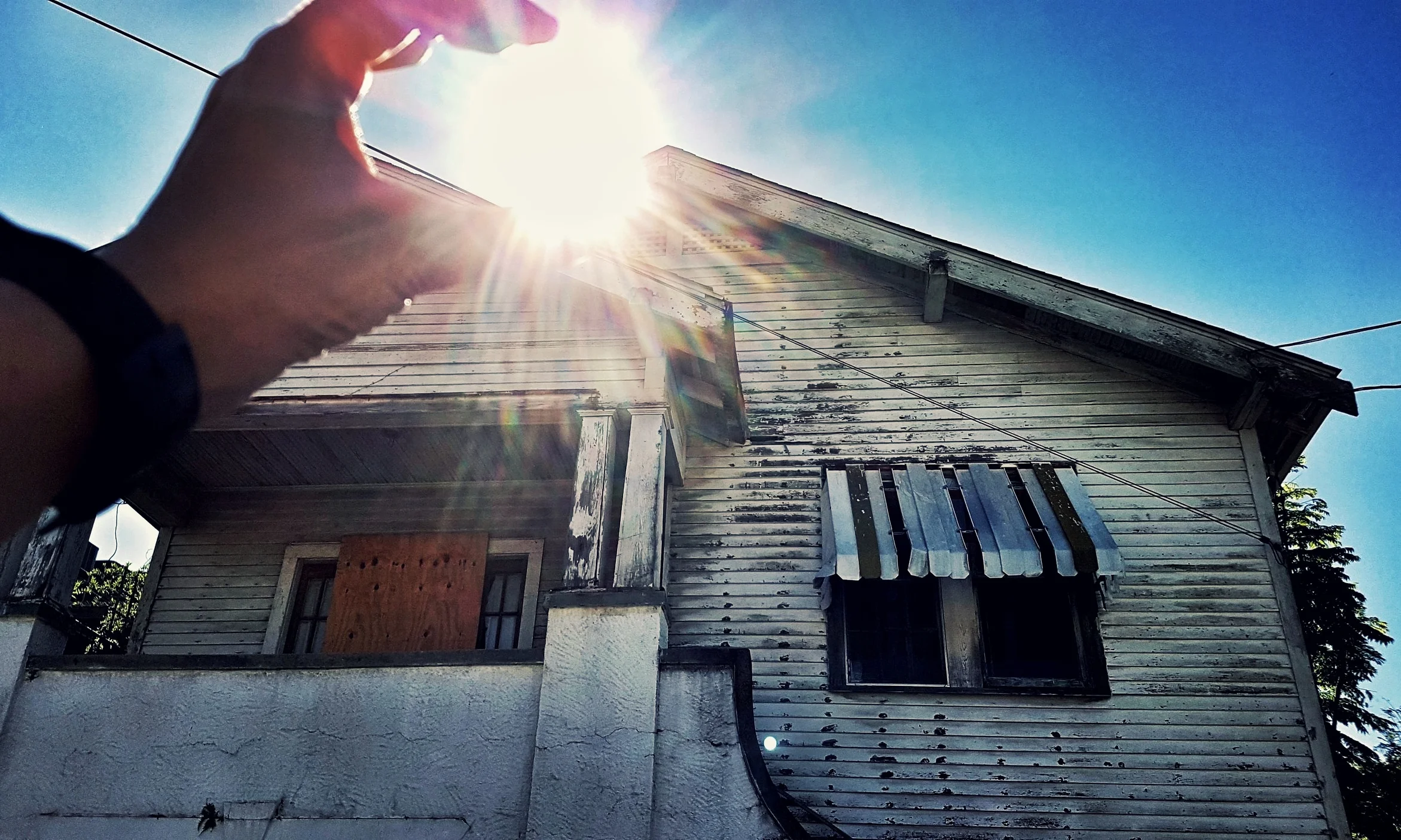 Viajar contigo: el regalo más grande.