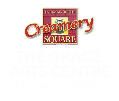 The Grace Arts Centre