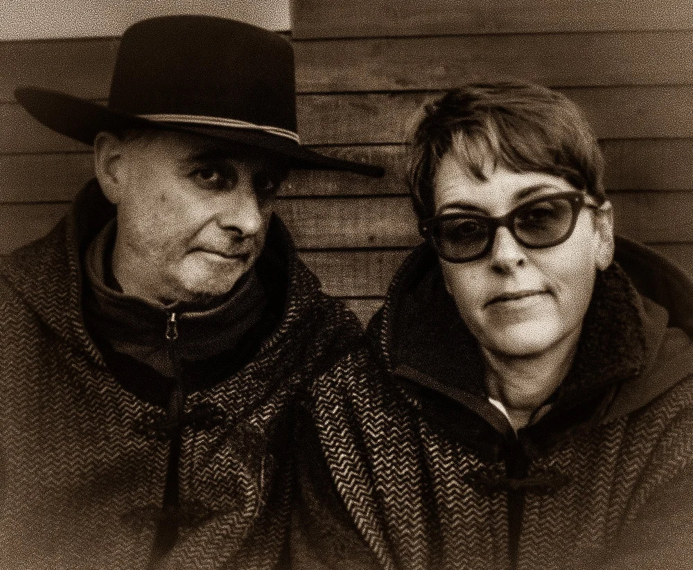 The Grace Arts Centre — 2024 Season TICKETS ARE NOW ON SALE