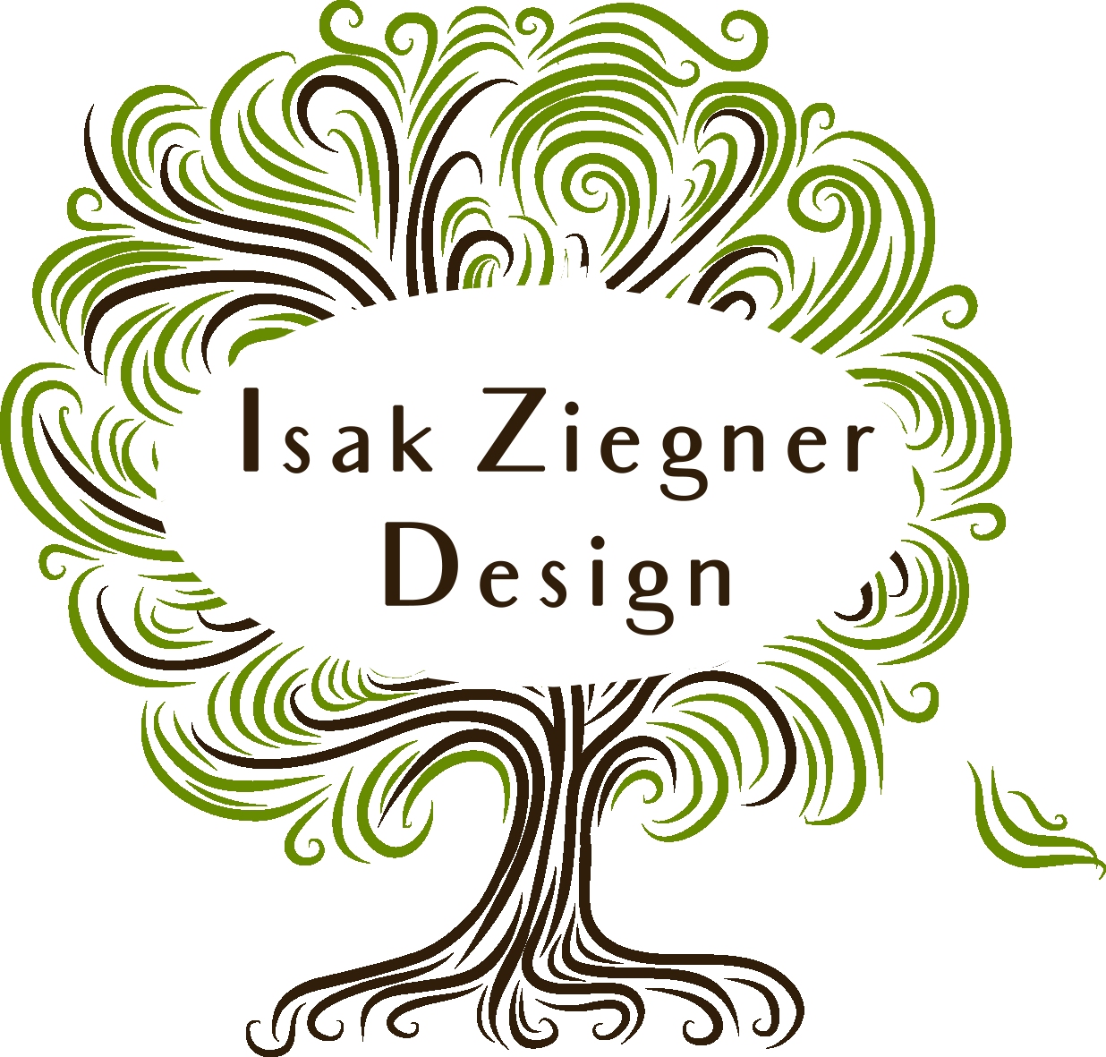 Isak Ziegner Design