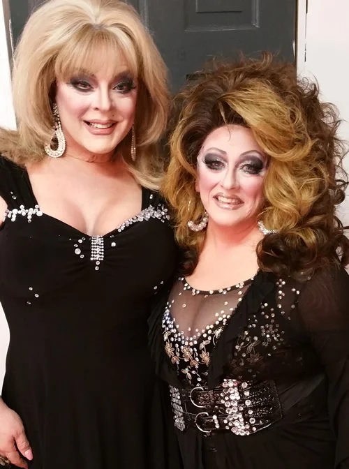 Transformations Charity Gala