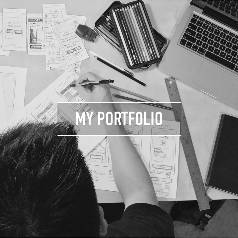 My Portfolio