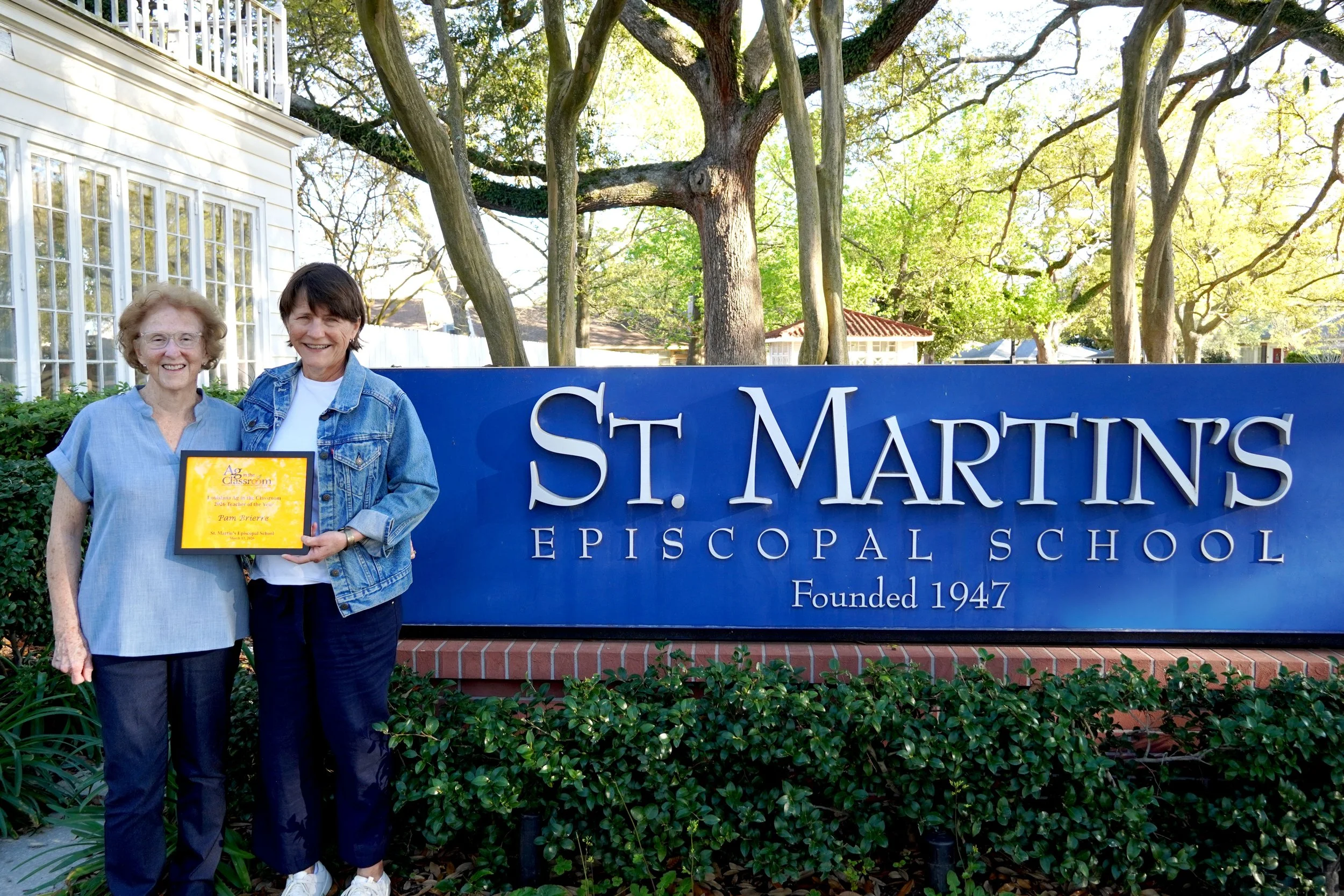 2026 Teacher of the Year Pam Brierre pic 2.jpg