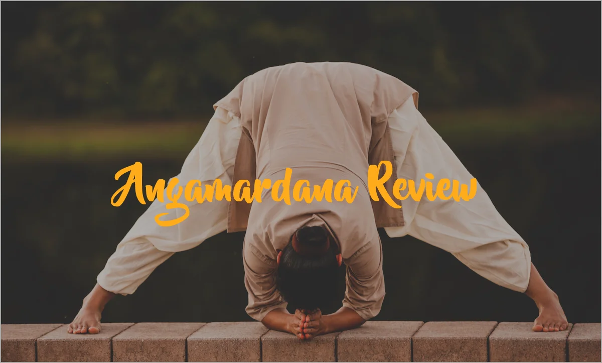 Angamardhana Review