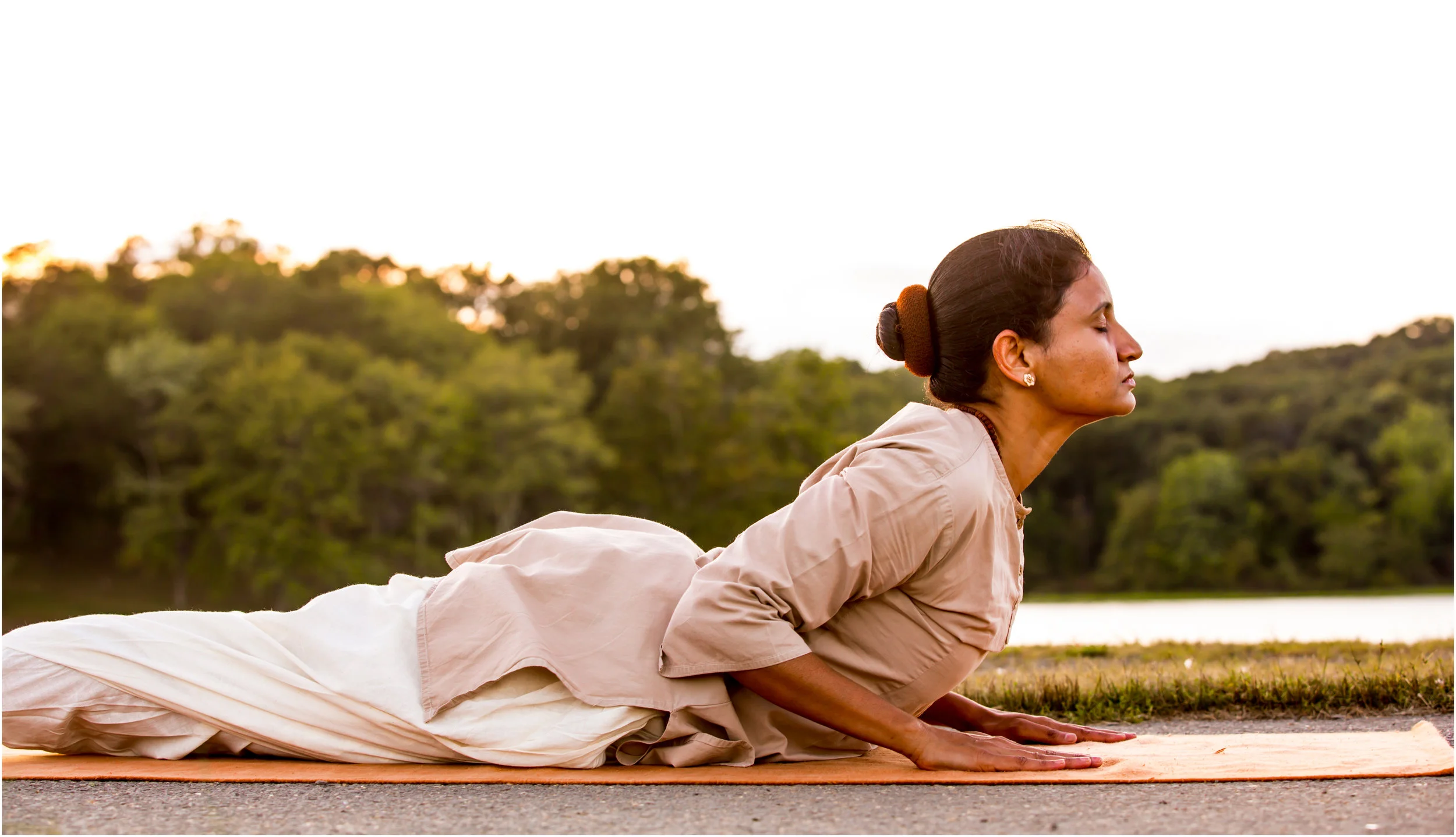 Surya Kriya in Ashburn