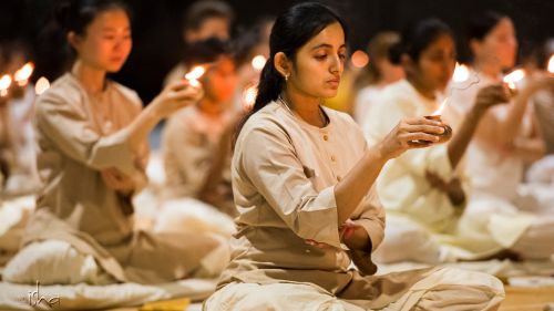 Bhuta Shuddhi In Ashburn