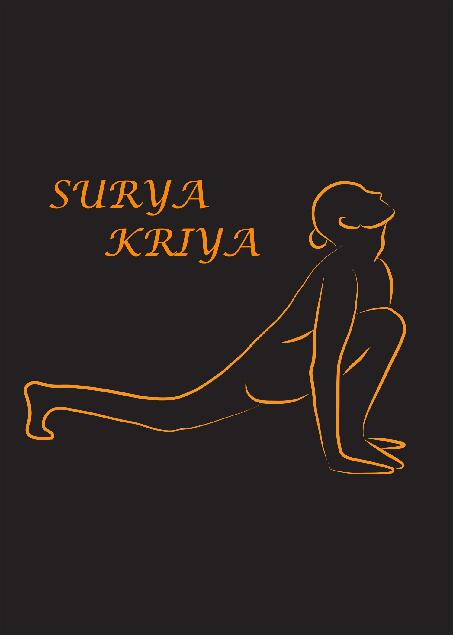 Surya Kriya in Ashburn