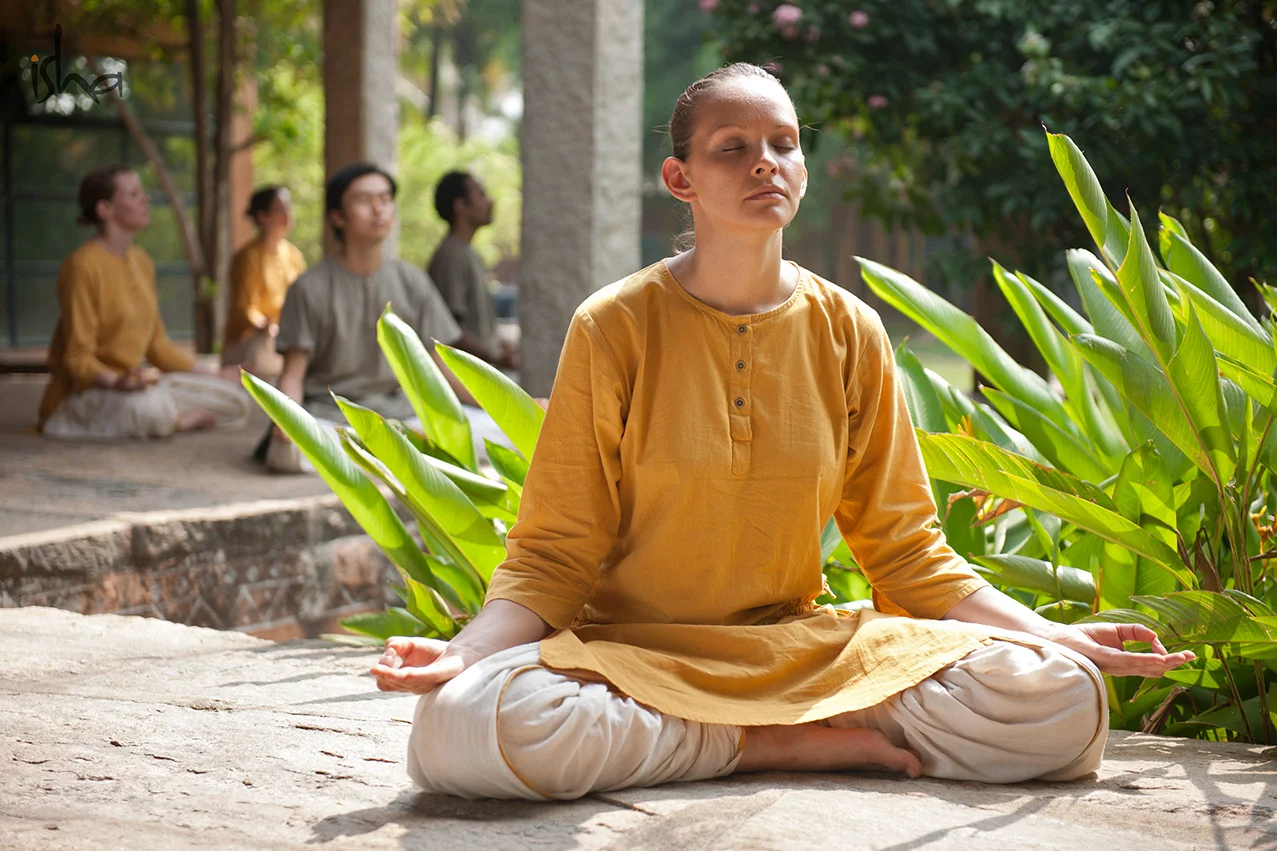 Practice for Samyama Sadhana