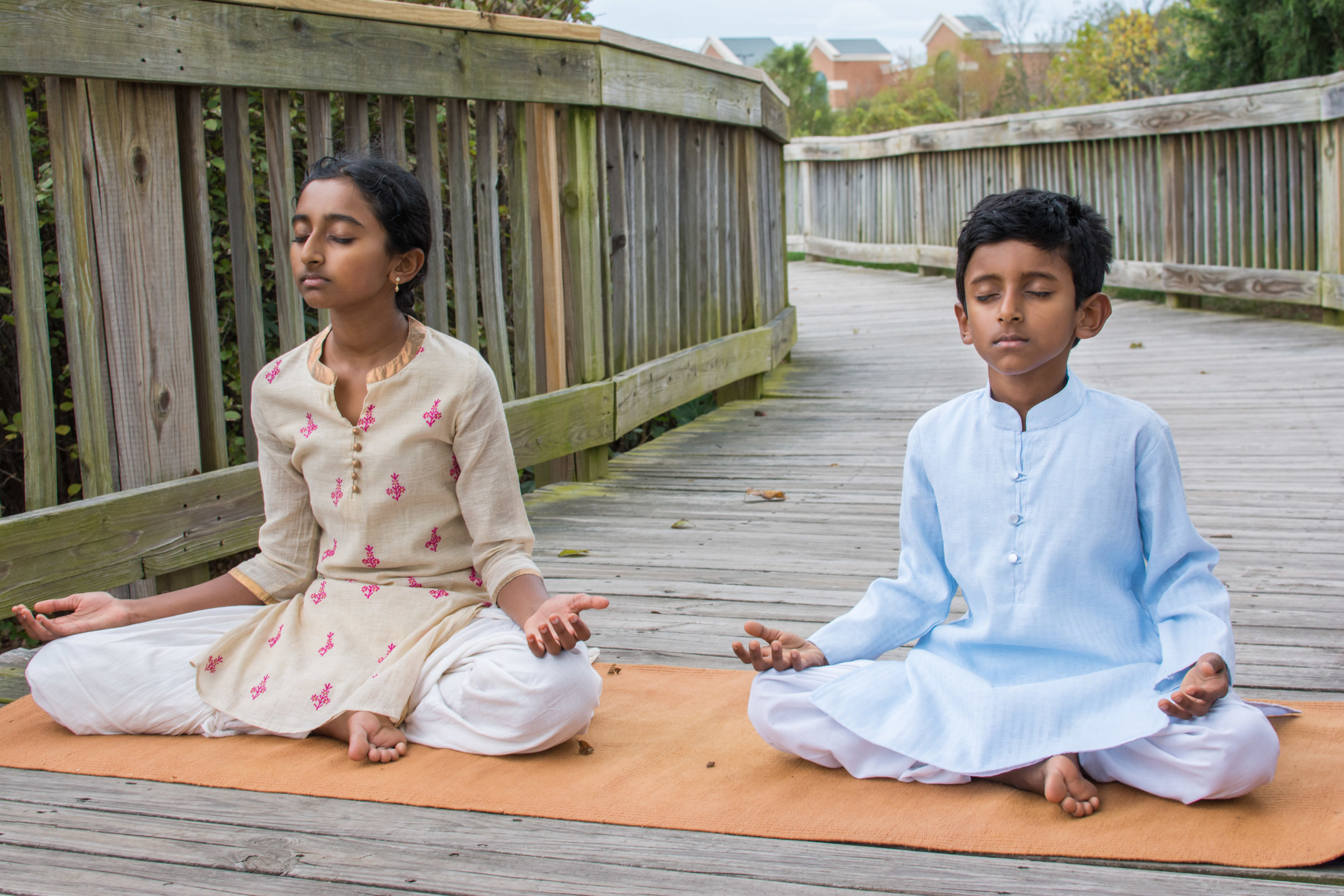 Childrens Program in Ashburn,VA