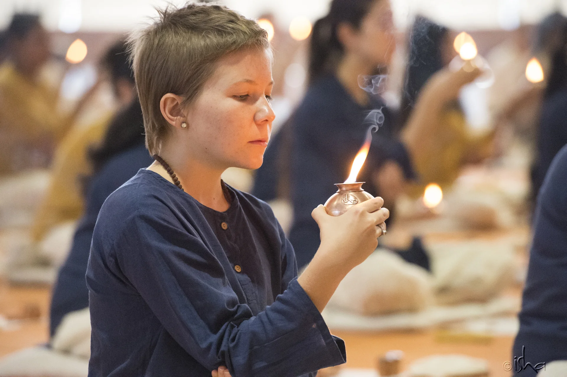 Bhuta Shuddhi in Richmond,VA