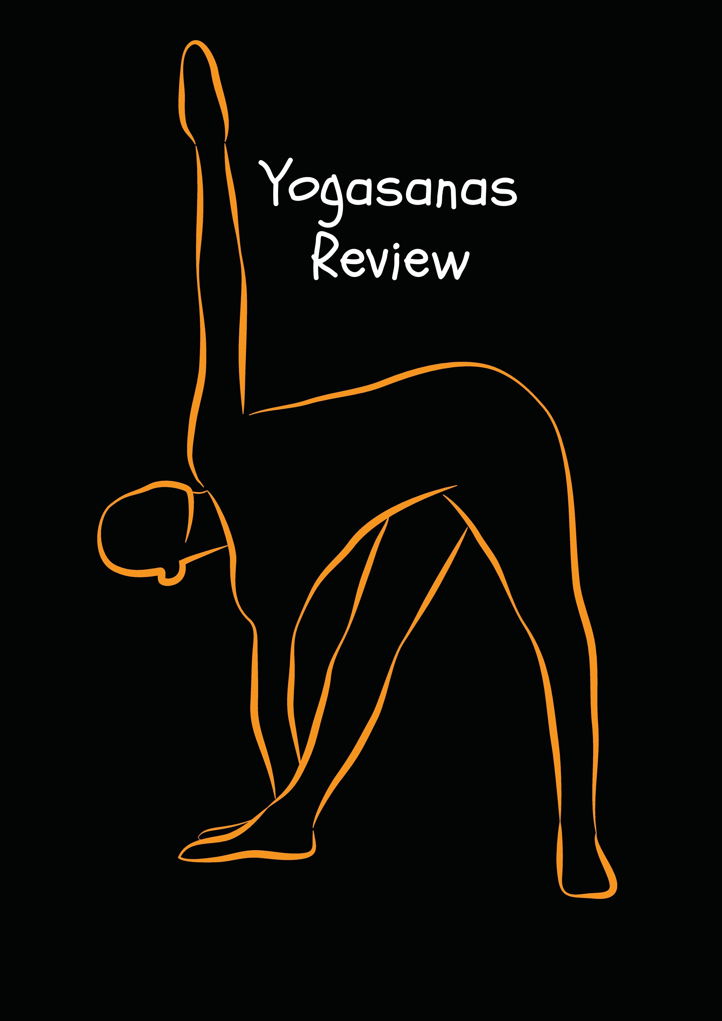 Yogasanas Review in Ashburn,VA