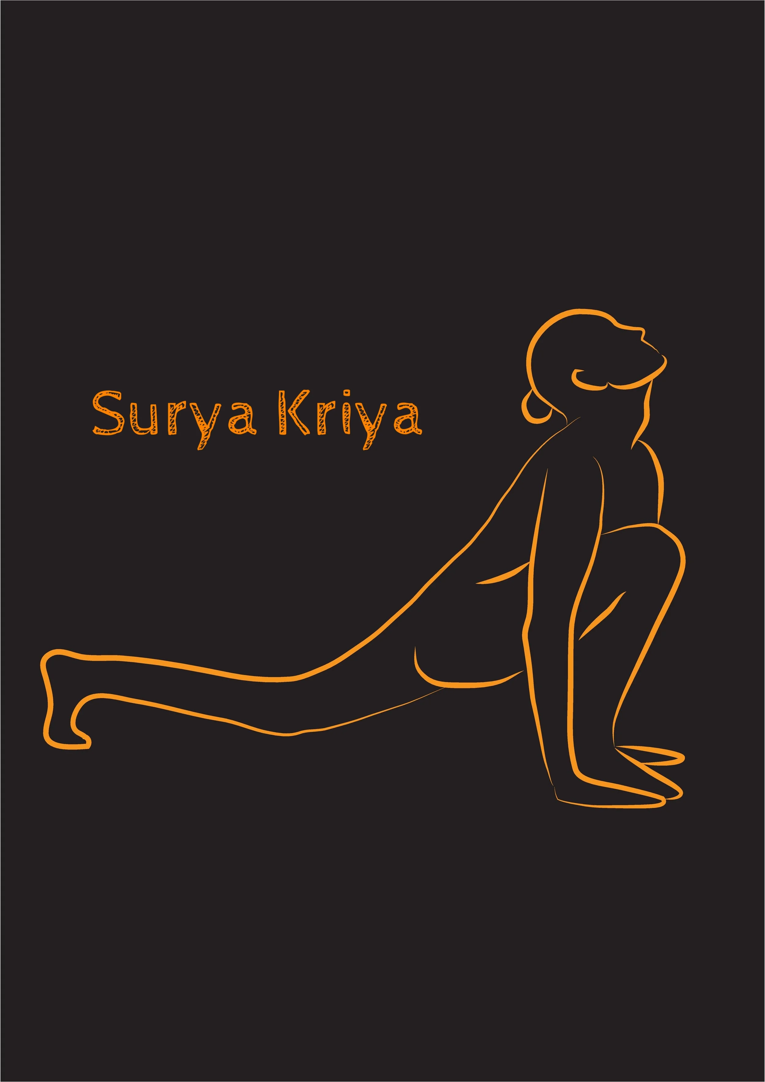 Surya Kriya in Ashburn,VA