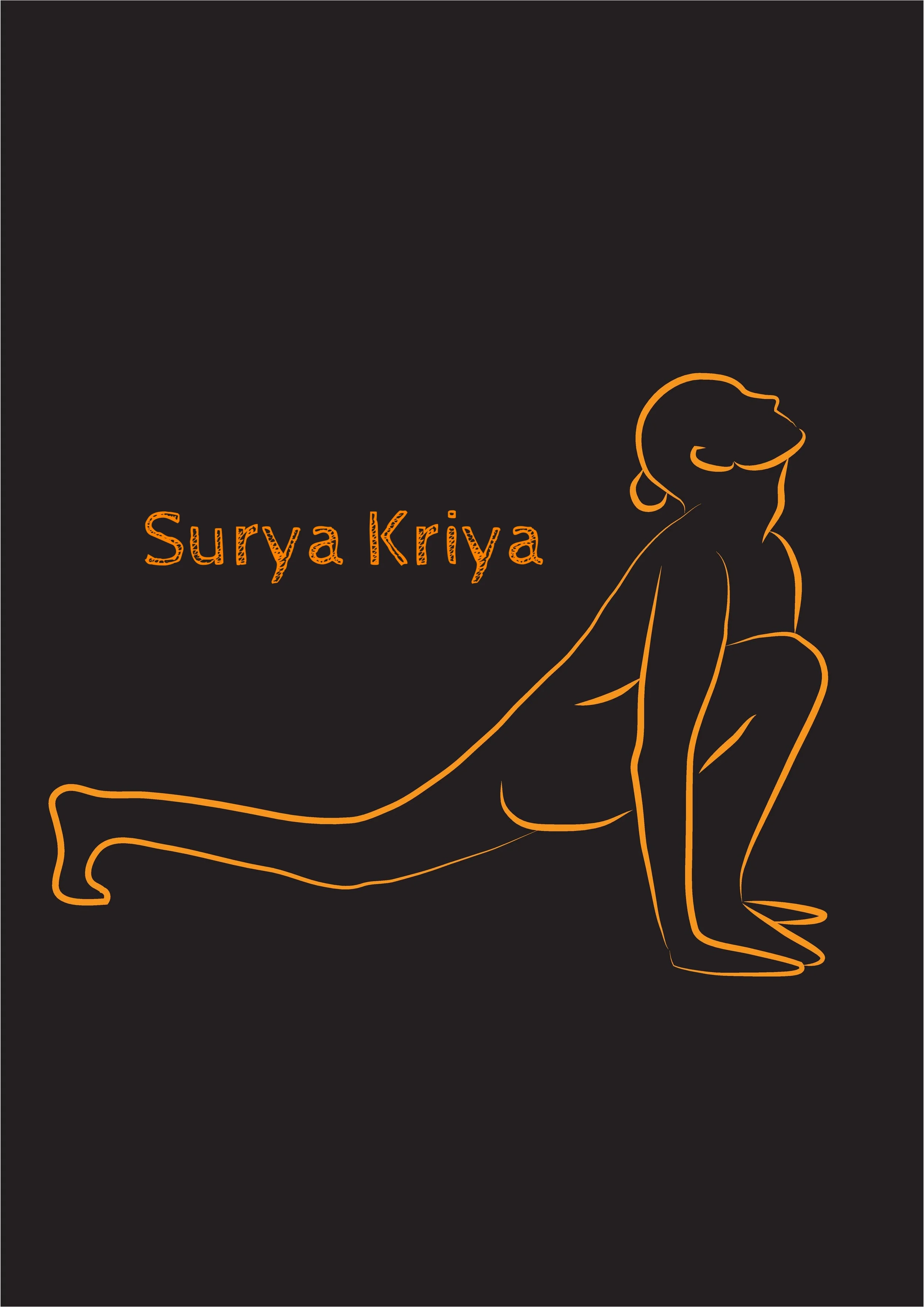 Surya Kriya in Ashburn,VA
