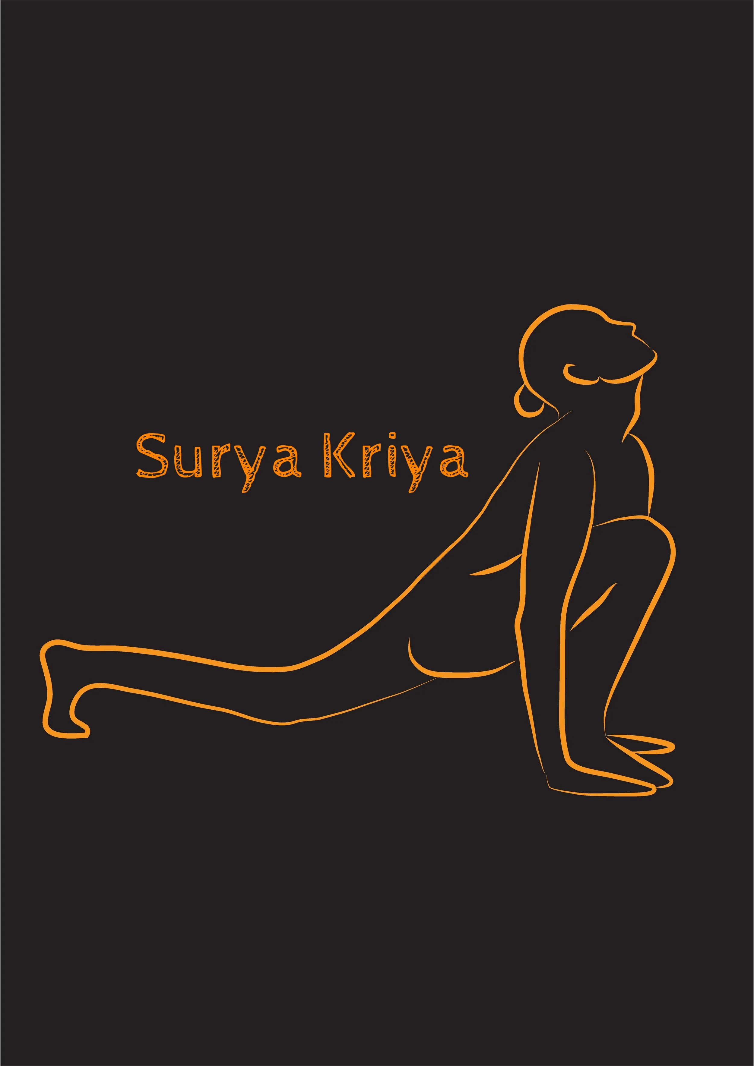Surya Kriya in Ashburn,VA