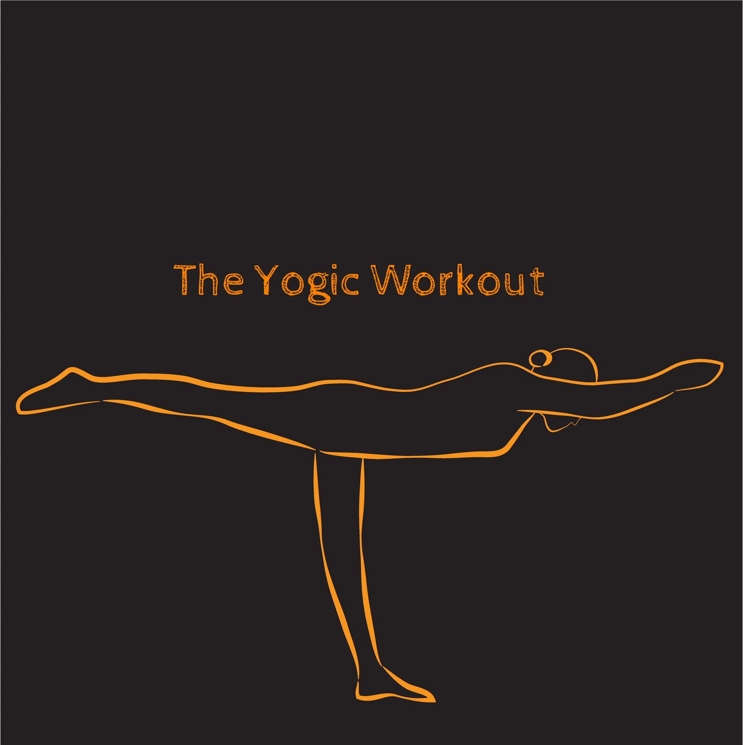 Mommy and Me( The Yogic Workout)