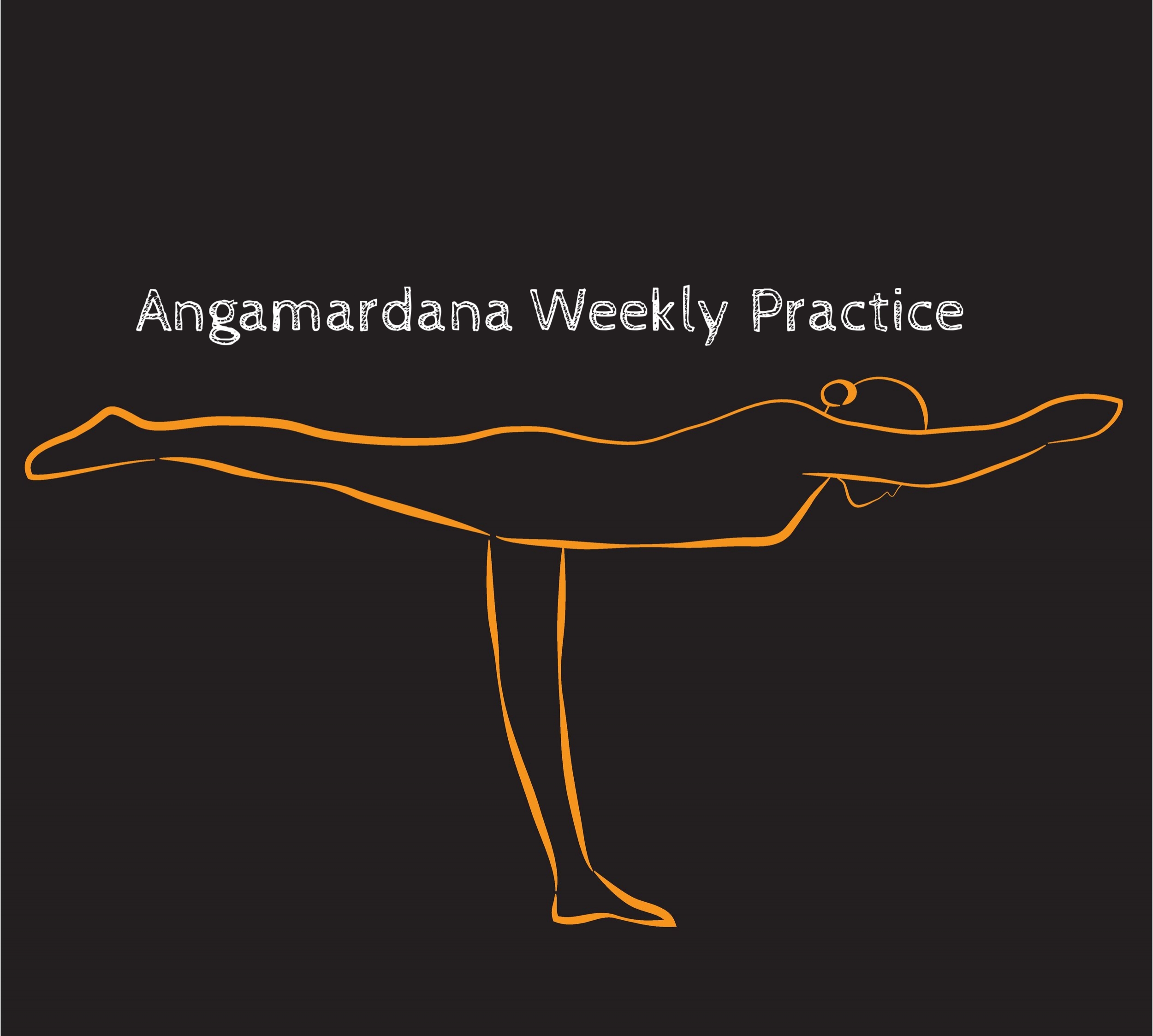 Angamardana Weekly Practice