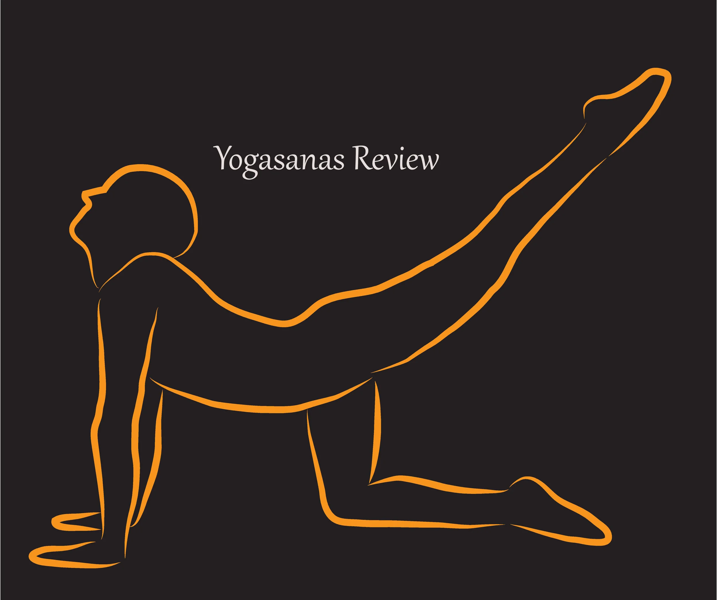 Yogasanas Review &amp; Practice Corrections