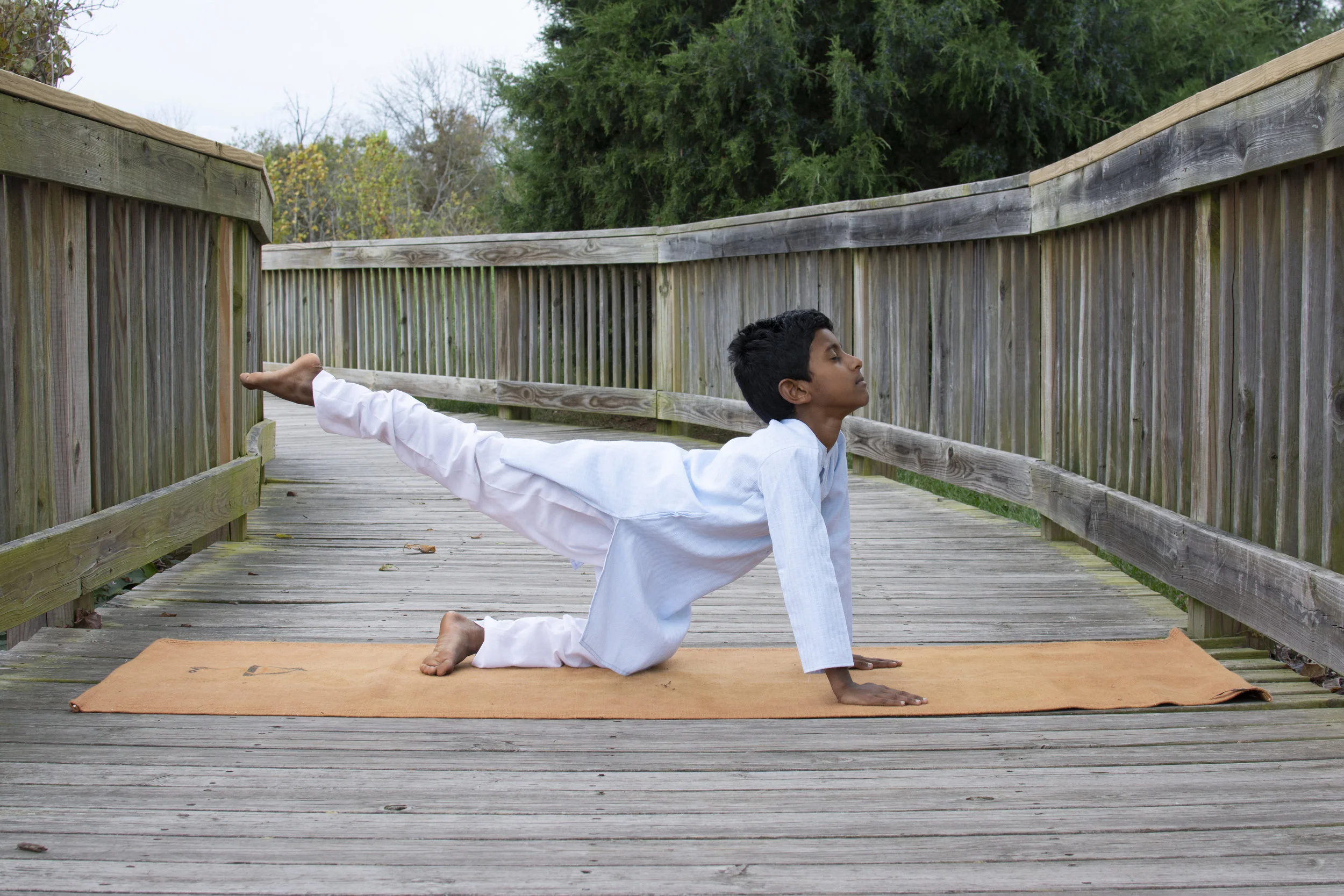 Angamardana for KIDS  in Ashburn,VA