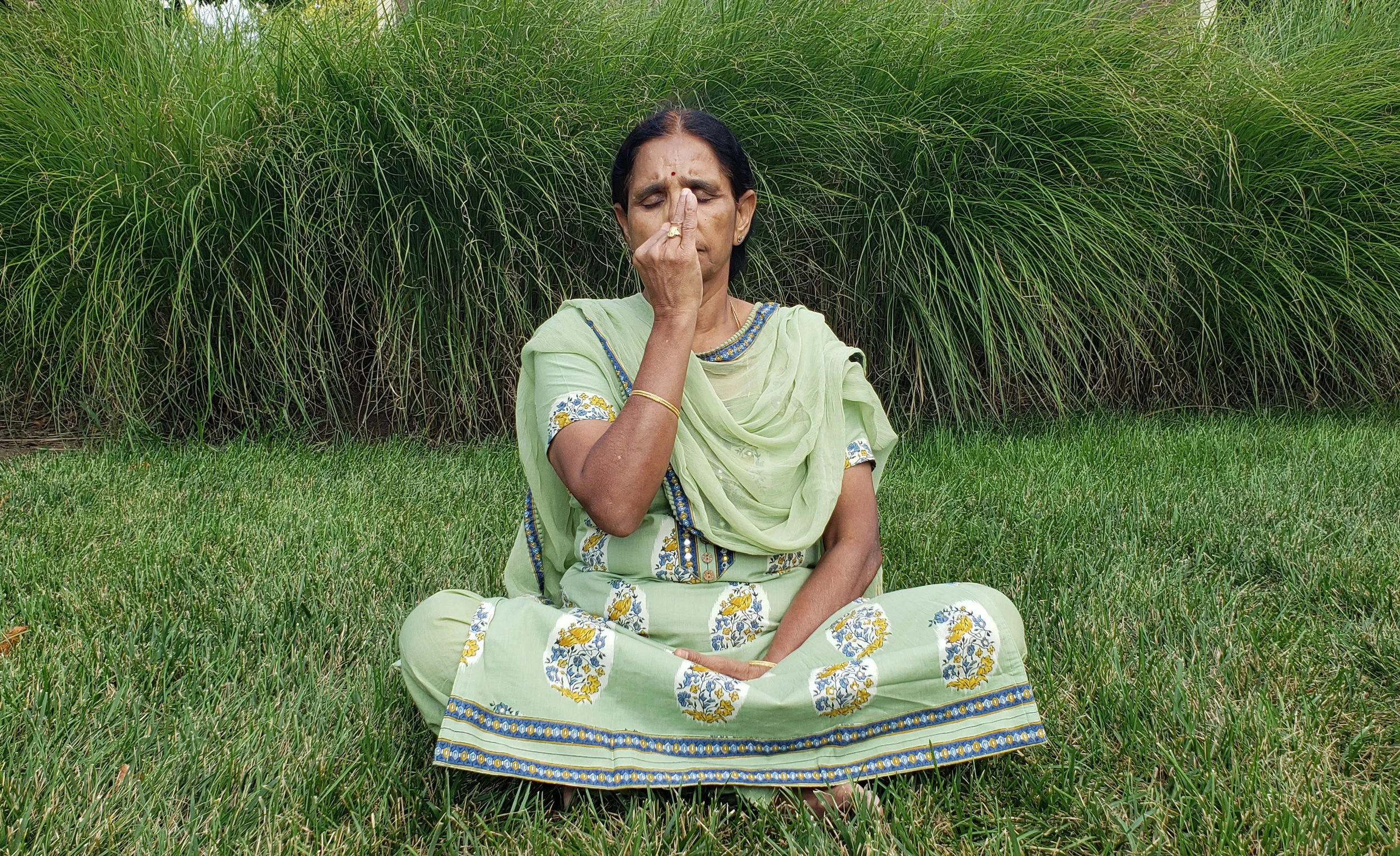 Hatha Yoga for Seniors in Ashburn,VA