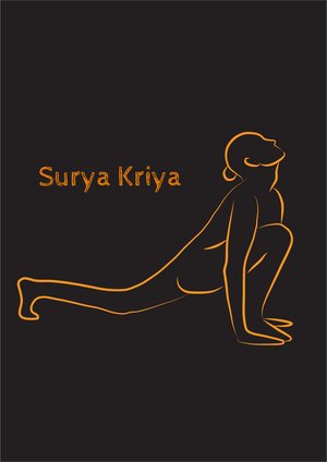 Surya Kriya in Ashburn,VA