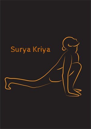 Surya Kriya in Ashburn,VA