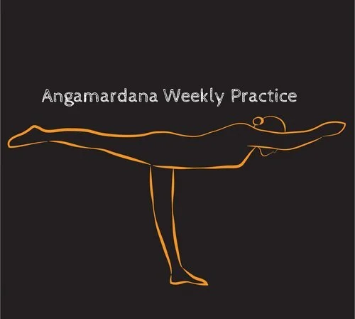 Angamardana Weekly Practice sessions(Jan - Mar) - Evening