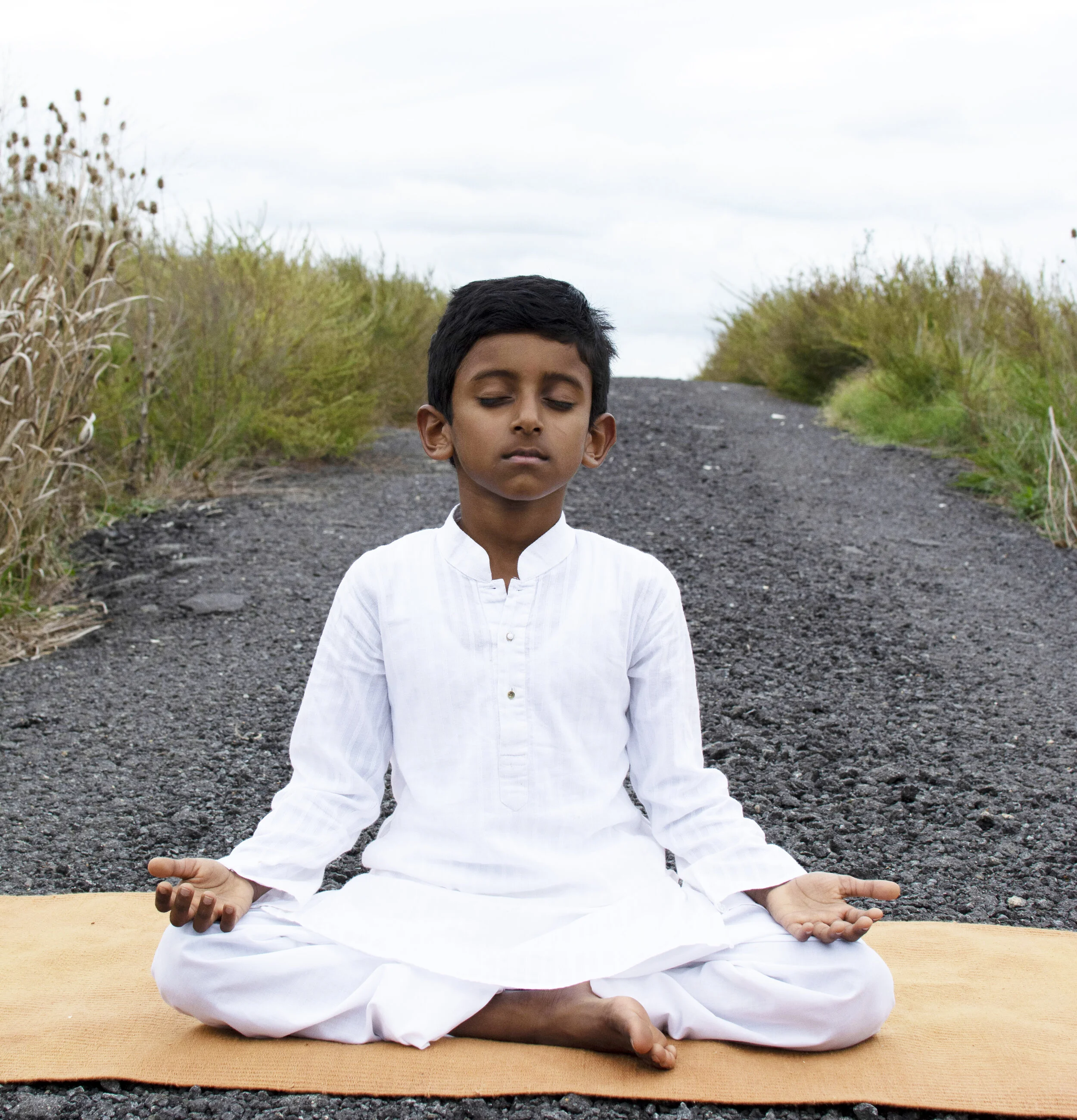 Surya Shakti for kids in Ashburn,VA