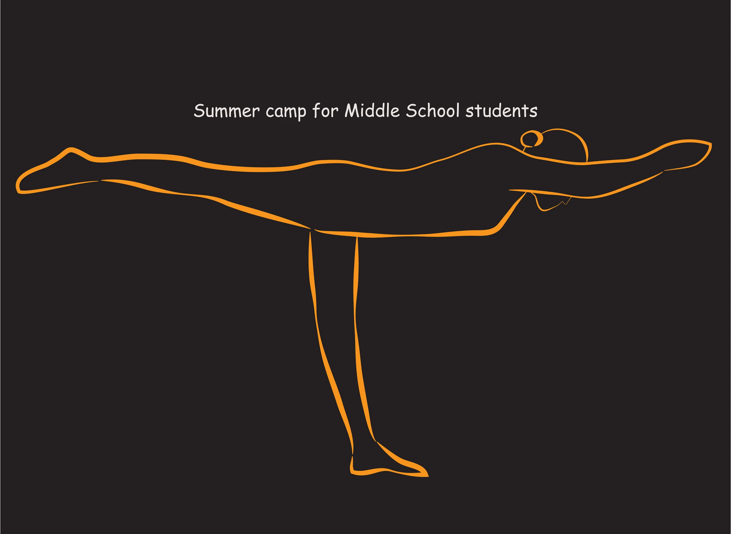 Summer Camp for MS Students